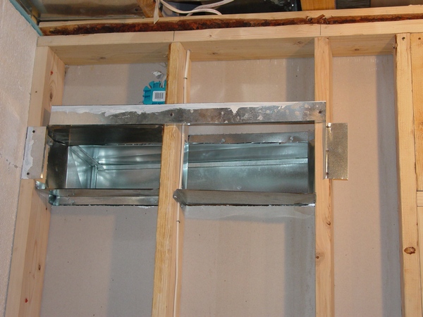 Learn How To Install Return Air Duct In Your Home The Duct Off